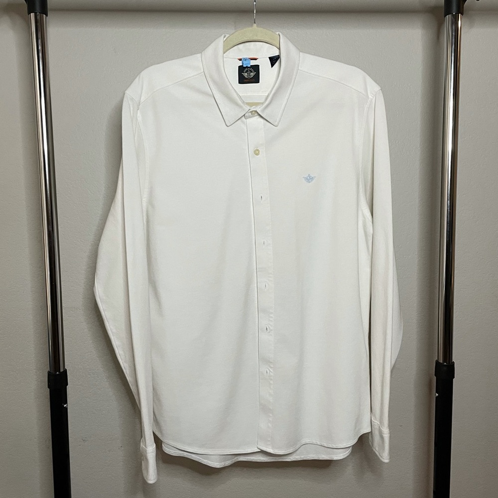 Dockers Button Down Shirt